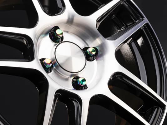 Wheel Replacement Image