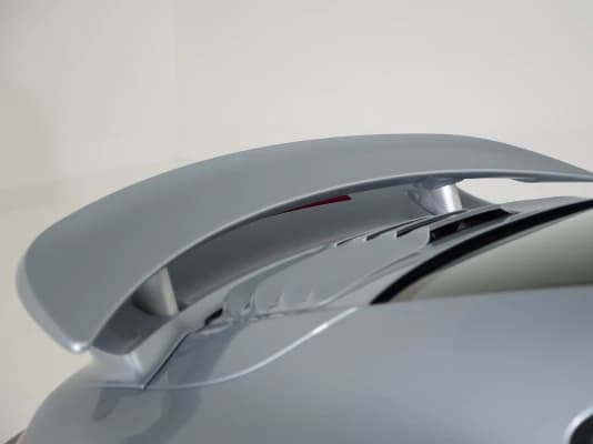 Aero Parts Installation Image