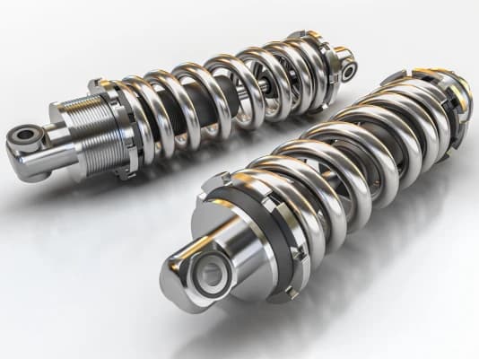 Shock Absorber Image